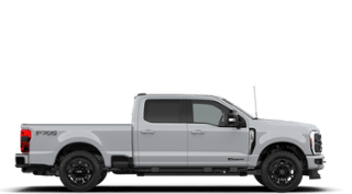 2026 Ford Super Duty® External Image 1